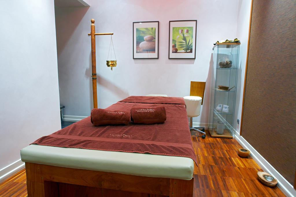 Hotel Perla Bieszczadow Geovita 차르나 외부 사진